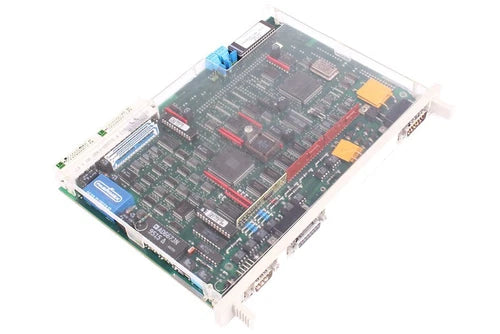 6FM1721-3AA20 WF721E SIEMENS TESTED | WARRANTY INCLUDED | FASTER