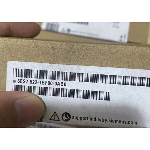 New Siemens 6ES7522-1BF00-0AB0 6ES75221BF000AB0 S7-1500 Digital Output Module