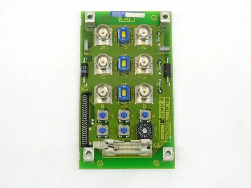 Siemens Leiterkarte 571212.9001.01 Version: A