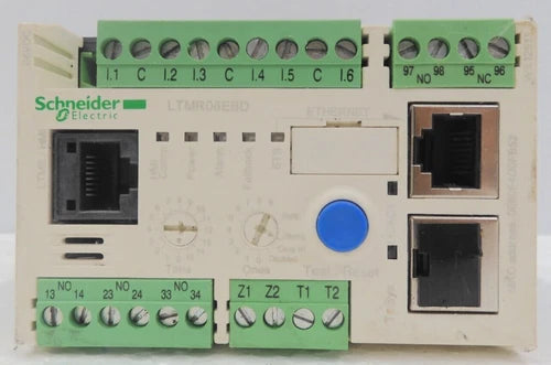 LTMR08EBD, Schneider
