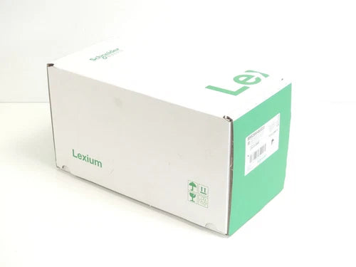 Schneider Electric BRS39AHS0033 / VRDM3910/50LHB SN:2900265099 - ungebr.! -