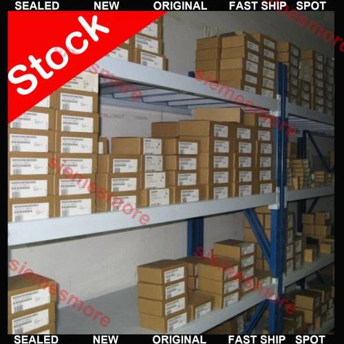 1PC For Siemens 6SN1112-1AC01-0AA1 New
