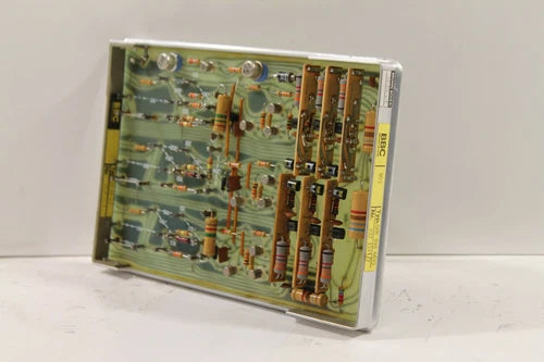 BBC UT335a-E GJB711S