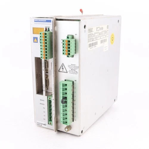 Kollmorgen 403M-P  Servostar 400-M 7kVA S403M-PB