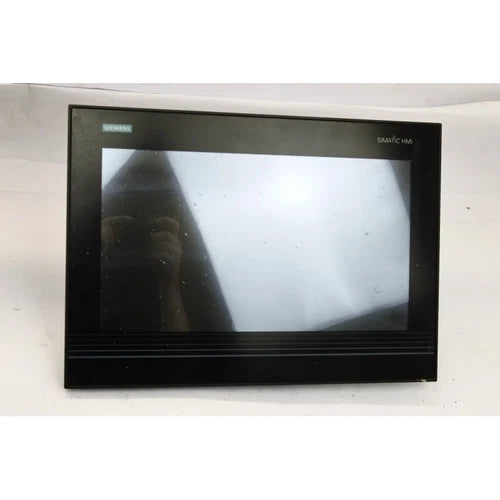 Siemens 6AV7 863-2MA00-0AA0 IFP1500 Multitouch READ DESC (P108.7)