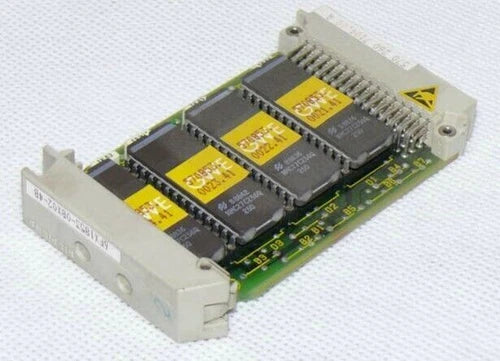 Siemens Sinumerik 6FX1853-0BX02-4B  - 6FX18530BX024B  MODULE EPROM