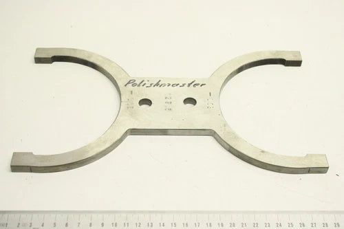 289mm 129,5 0,03 Grenzrachenlehre Rachenlehre