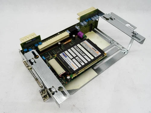 Siemens Sinumerik 840D 6FC5247-0AA02-1AA0 / 6FC5 247-0AA02-1AA0 /  CTM-1/32MB