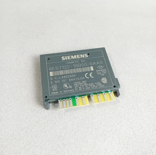 Siemens 6ES7 122-1BB00-0AA0 / 6ES7122-1BB00-0AA0