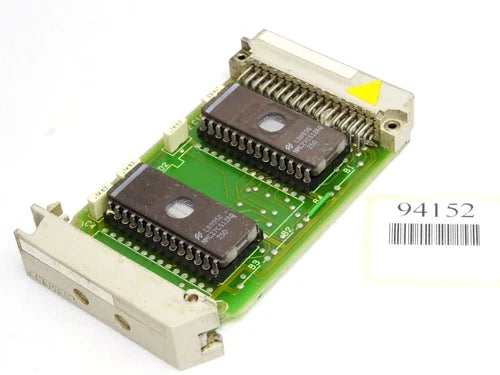 Siemens EPROM Module 6FX1864-0BX02-4B 5702847002.00