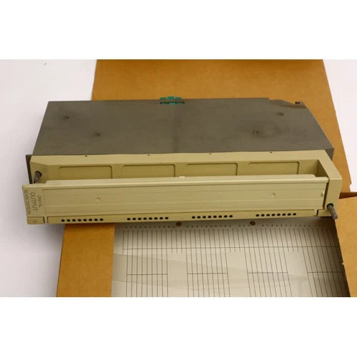 Siemens 6ES5 441-7LA13 Digital Output Module 32xDC 24V 0.5A Open Box (B1301)