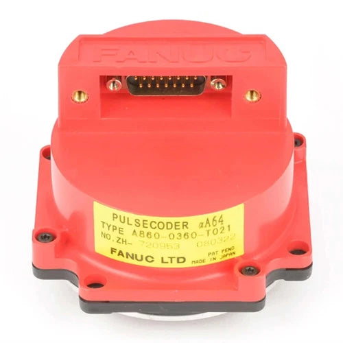 1PC New In Box Fanuc A860-0360-T021 Encoder Fast Shipping