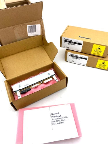 1pc x  INTERMEC THERMAL PRINTHEAD HONEYWELL EasyCoder   300 DPI PX6I 1-040085-90