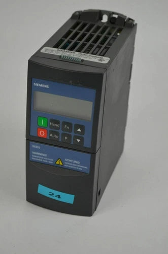 Siemens HVAC SED2 6SE6 436-2UC17-5AA0 ( 6SE6436-2UC17-5AA0 )