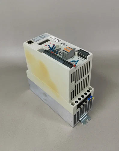 Lenze E84AVBCE5512SX0