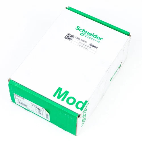 施耐德电气 TSXP57454M (381164)，Unity-Proz.，8 个机架，1680mA 5VDC 全新...