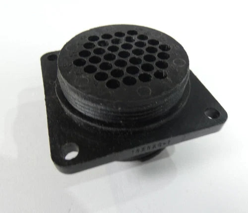 11 St¨¹ck | AMP 0-0182918-1 CPC | Aufnahmegeh?use f¨¹r Stiftkontakte | 37-polig