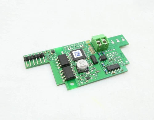 SIEMENS WZU-MB G4 M-BUS MODULE for HEAT/COMBINATION METERS