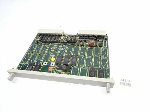 Siemens Simatic 6ES5340-5AB11 / 6ES5 340-5AB11 / E:1