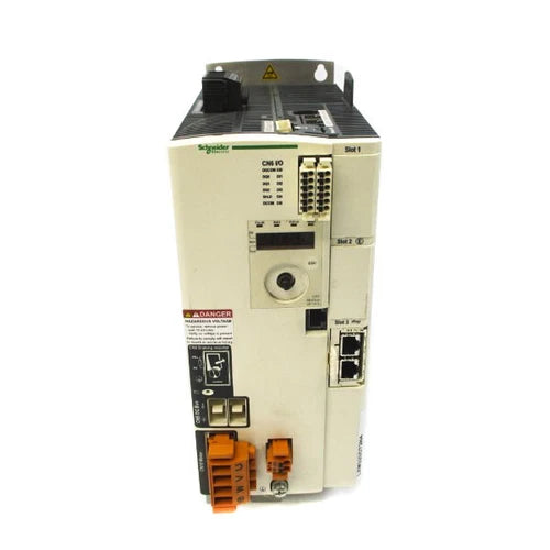 SCHNEIDER ELECTRIC LXM32SD72N4 480VAC 72A NSNP