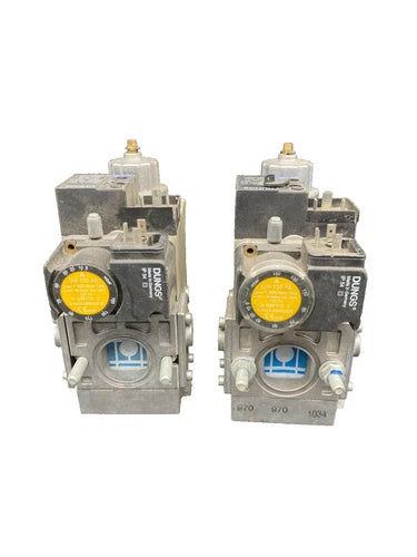 1pc x DUNGS MB-DLE 405 B01 S50 (226875) 360MBAR