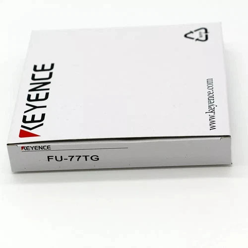 1PC Keyence FU-77TG Fiber Optic Sensor New FU77TG