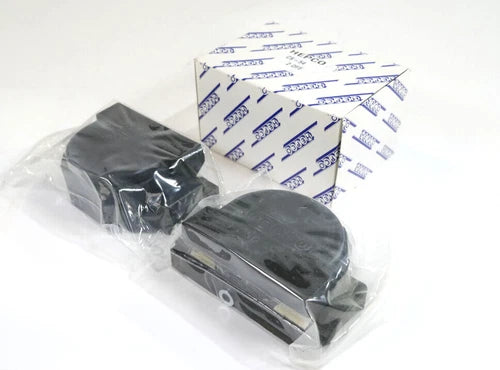 2 St¨¹ck HEPCO | HEPCOMOTION-Kappendichtung | F¨¹r HepcoMotion J54-Lager, | CS-54