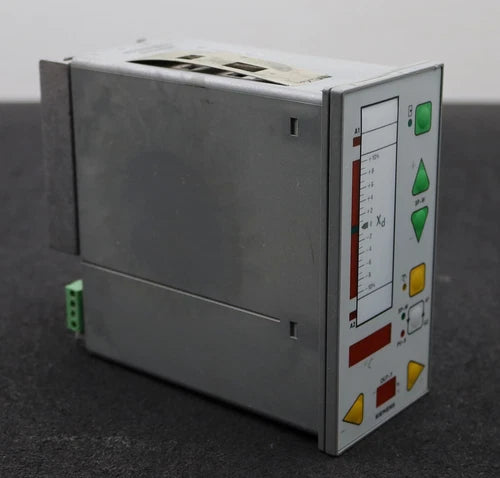 SIEMENS SIPARTDR20 Regler 6DR2001-01 220/240VAC max. 21VA/13W gebraucht