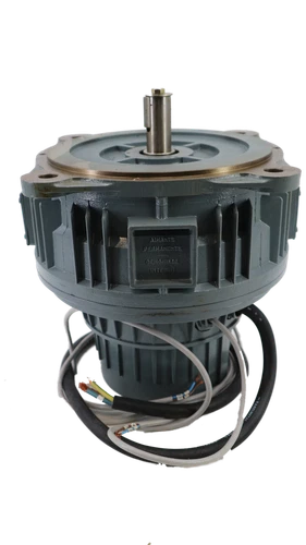 ABB MC27 R0214 Axem Motor Servomotor 4,5kW Alsthom BBC Alstom