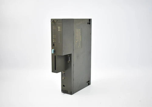 Siemens Simatic S7-400 CPU 6ES7 414-2XG01-0AB0 ( 6ES7414-2XG01-0AB0 ) E1