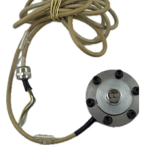 10KN FORCE SENSOR TYPE:8524-6010 BURSTER