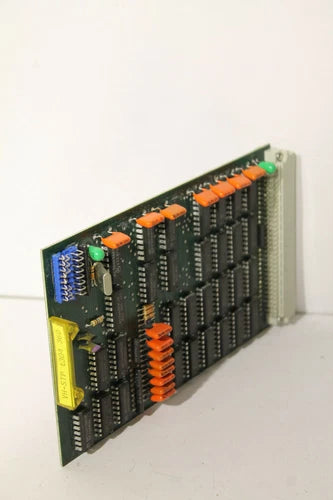 Daverio T304360 Board