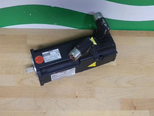 1FK7034-5AY81-1YY3-Z SIEMENS SIMOTICS CONNECTOR SLIGHTLY DAMAGED SEE PICTURES