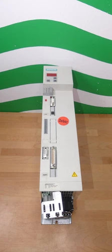 SIEMENS 6SE7018-0EP50-Z MASTERDRIVES MC AC/AC DRIVE FAULTY