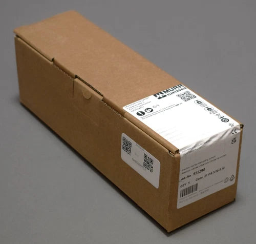 NEW MURRELEKTRONIK  555290  [24 MONTHS WARRANTY]
