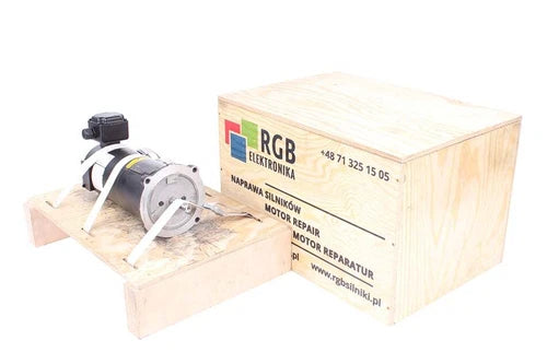 33-2499Z139G1 BALDOR GETESTET | GARANTIE INKLUSIVE | SCHNELLER EXPRESS-VERSAND