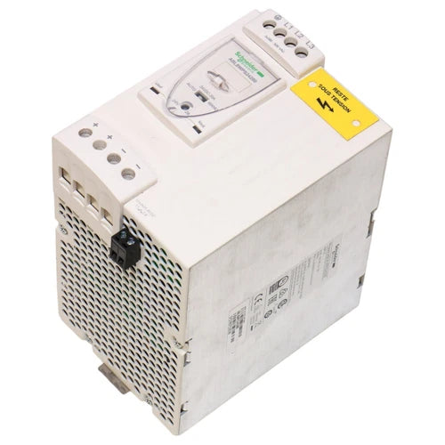 ABL8WPS24200 SCHNEIDER ELECTRIC, Phaseo ABL8 WPS24200: SMPS regulamentado .........