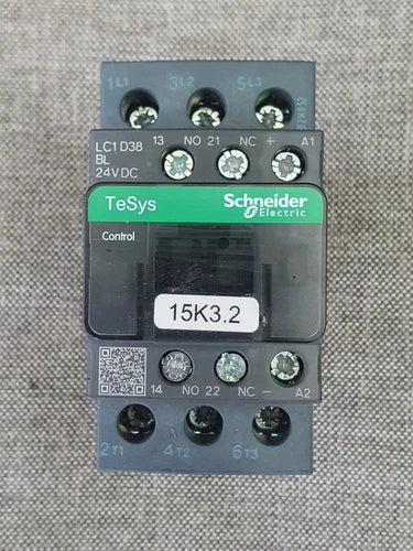 Schneider LC1D38
