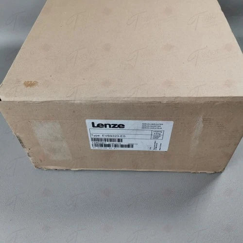 Lenze EVS9323-ES 13462401 NEU in OVP