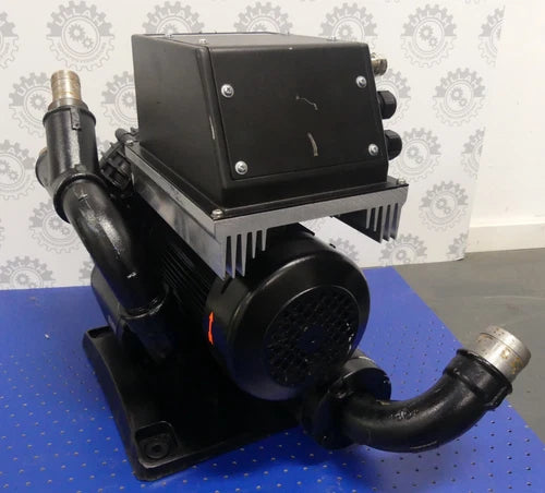 Vacuum pump Becker SV 8.130/1-464 3297614