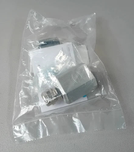 Harting Han PP Power L PFT metal fix coding 09 35 433 0311 NEU