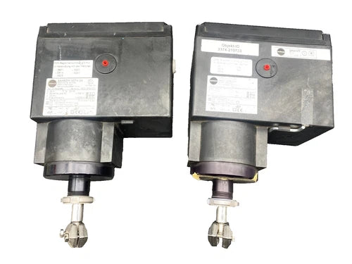 1pc x SAMSON 3374-26 3365214 3364982 SERVOMOTEUR