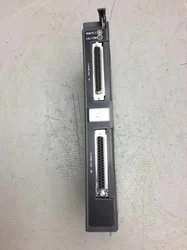 1771NISB - ALLEN BRADLEY - 1771-NIS/B Analog Input Mod.   REFURBISHED