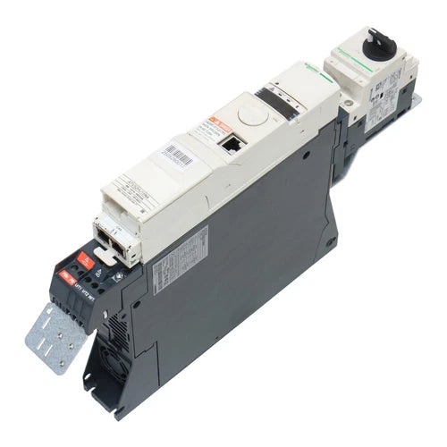 ATV32HU15N4 + GV2-L14 10A SCHNEIDER ELECTRIC, ATV32HU15N4 Schneider Electric ...