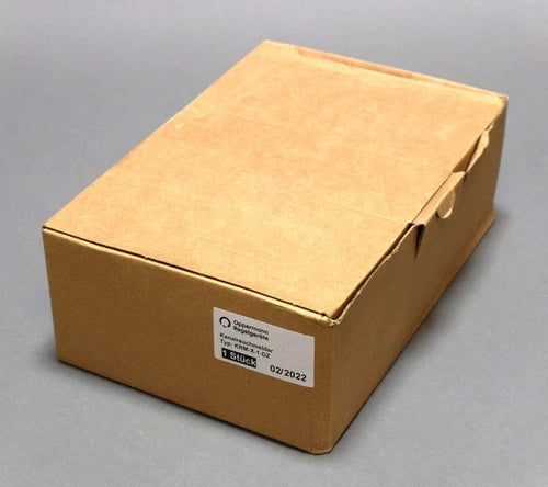 NEW OPPERMANN REGELGER?TE  KRM-X-1-DZ  [24 MONTHS WARRANTY]