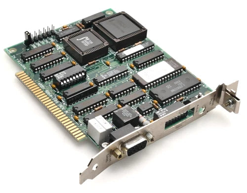 Schneider Electric Modicon SA85 Plug-In Card | AS-S954-002
