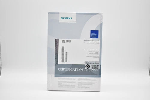 Siemens Simatic WinCC Advanced V15 6AV2102-4AA05-0AE5