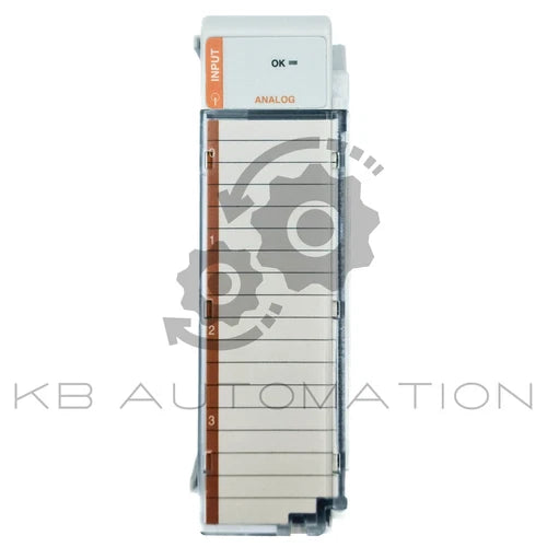 Allen-Bradley 1769-IF4I CompactLogix 4-Kanal isoliertes analoges Eingangsmodul
