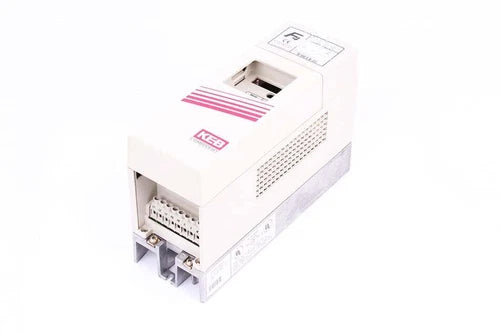 07.F4.C1D-342014 KEB GETESTET | GARANTIE INKLUSIVE | SCHNELLER EXPRESS-VERSAND