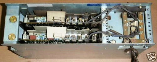 Siemens SimoDrive  6SC6901-1AA00-Z _6SC6502-0AB01_6SC6502-0AB02 off Chiron DZ 18